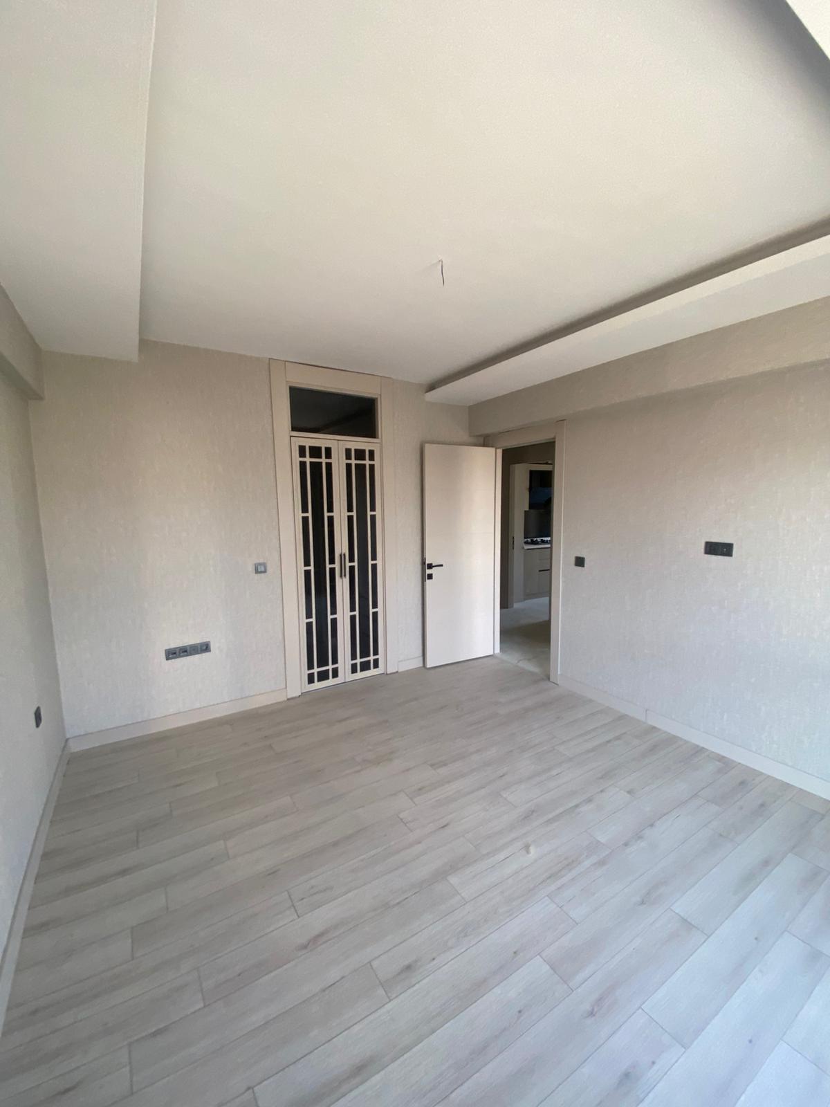 MABEL'DEN SATLIK LÜKS DAİRE